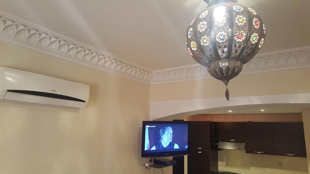Apartamento Babylon Ii Marrakech