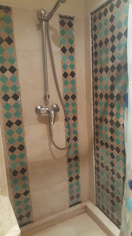 Apartamento Babylon Ii Marrakech Marrakesh