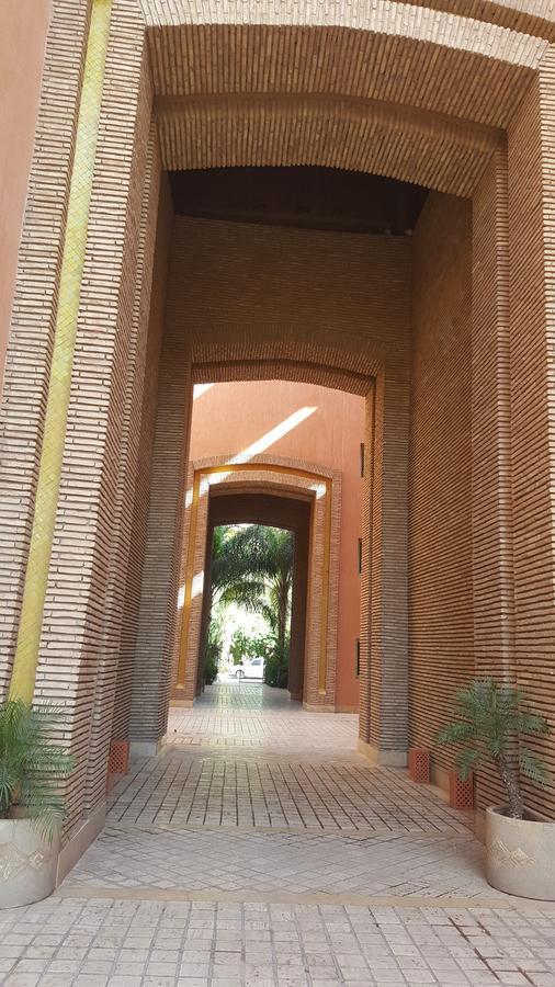 Babylon Ii Marrakech