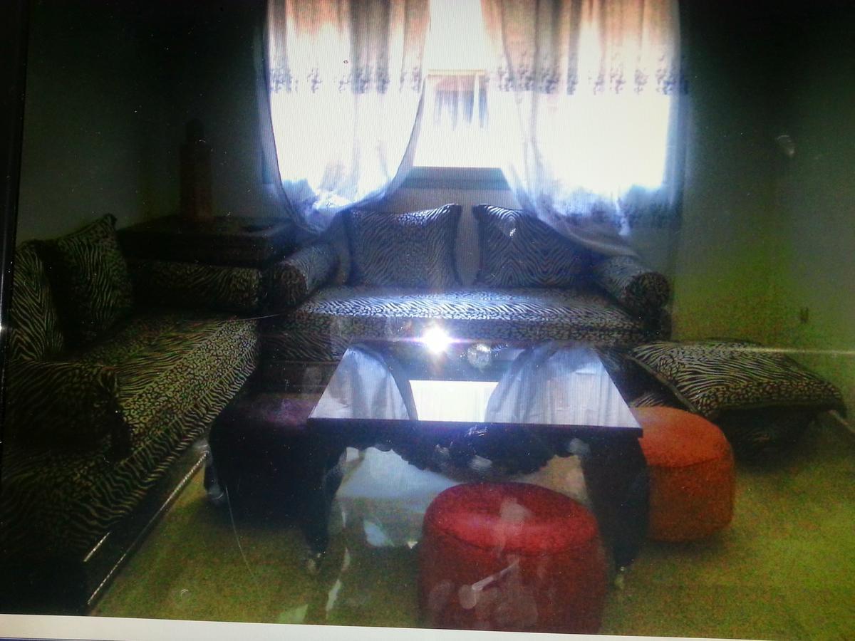 Apartamento Babylon Ii Marrakech