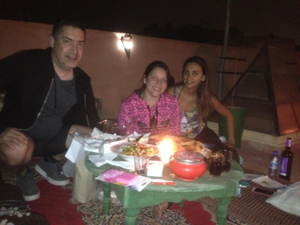 Happy House * Marrakesh