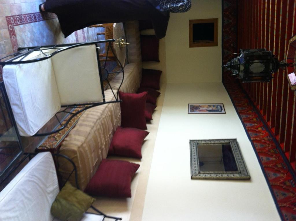 Apartment Dar Latifa Marrakesch