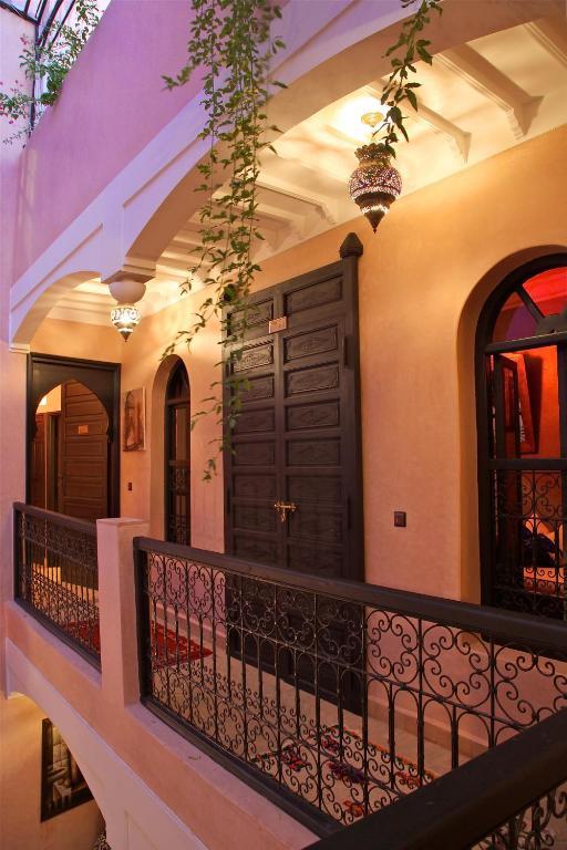Riad Dar Radya Marrakesh