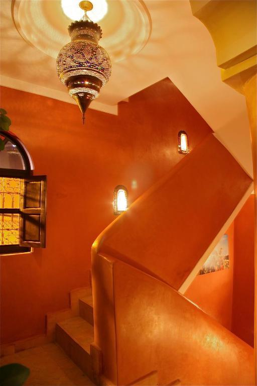 Dar Radya 3* Marrakesh