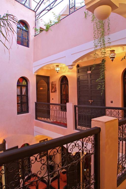 Dar Radya Marrakesh