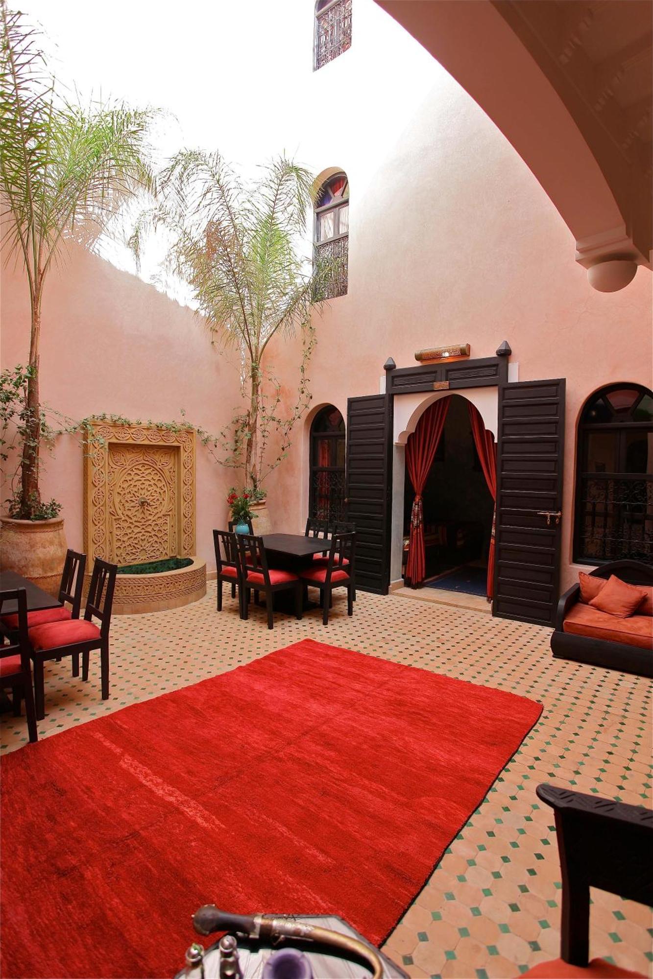 Dar Radya Riad Marrakesh