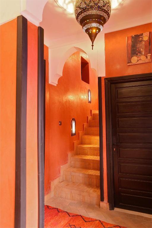 Dar Radya 3* Marrakesh