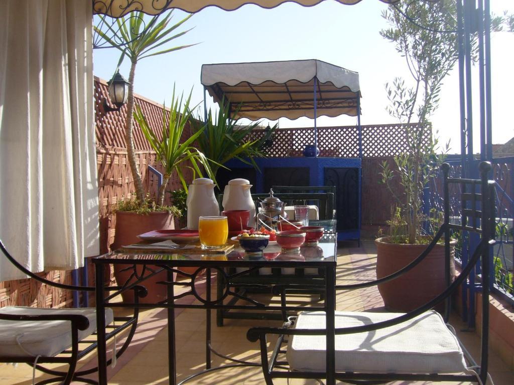Riad Harmonie Kennaria 3*
