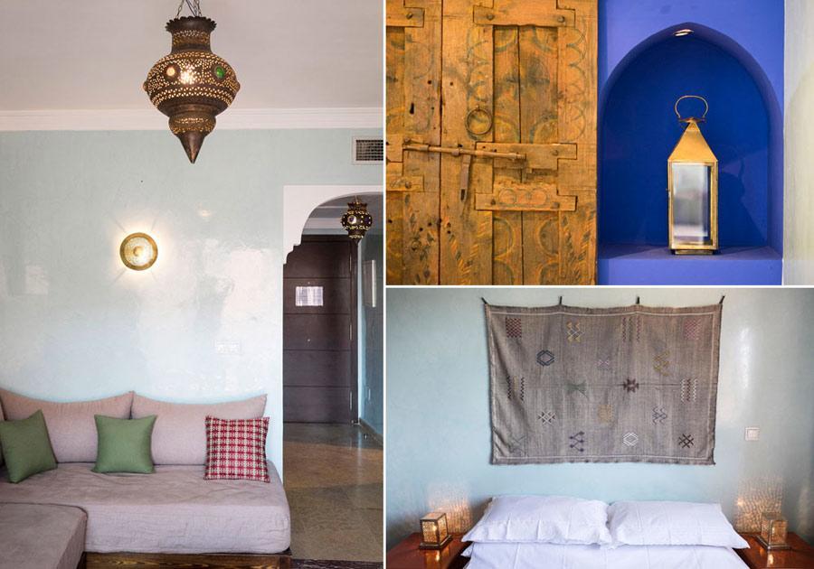 Appartement Mirador Marrakesh