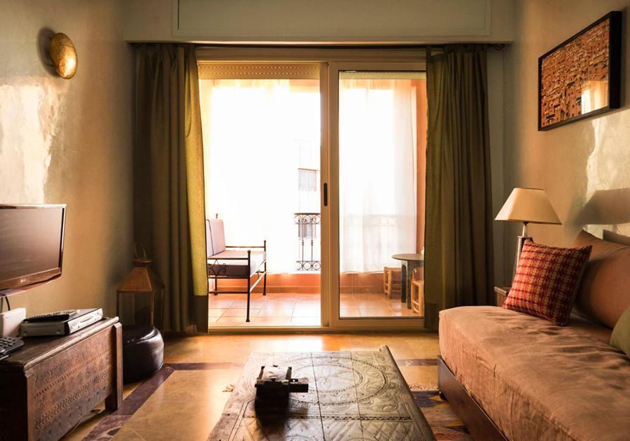 Mirador Appartement