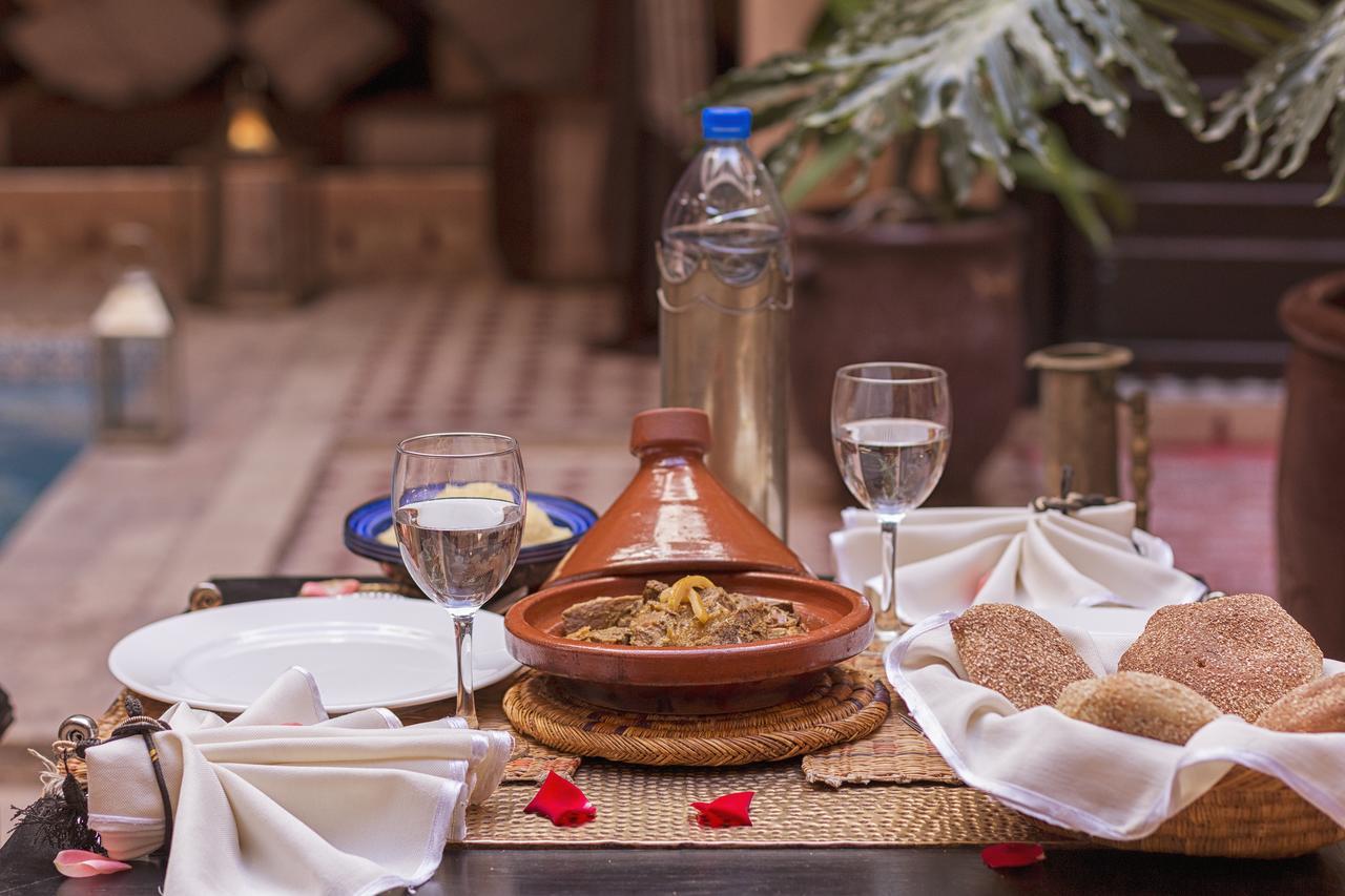 Riad Djemanna Marrakesh