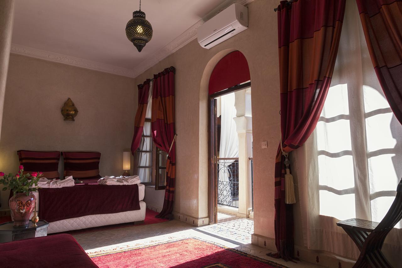 Djemanna 4* Marrakesh