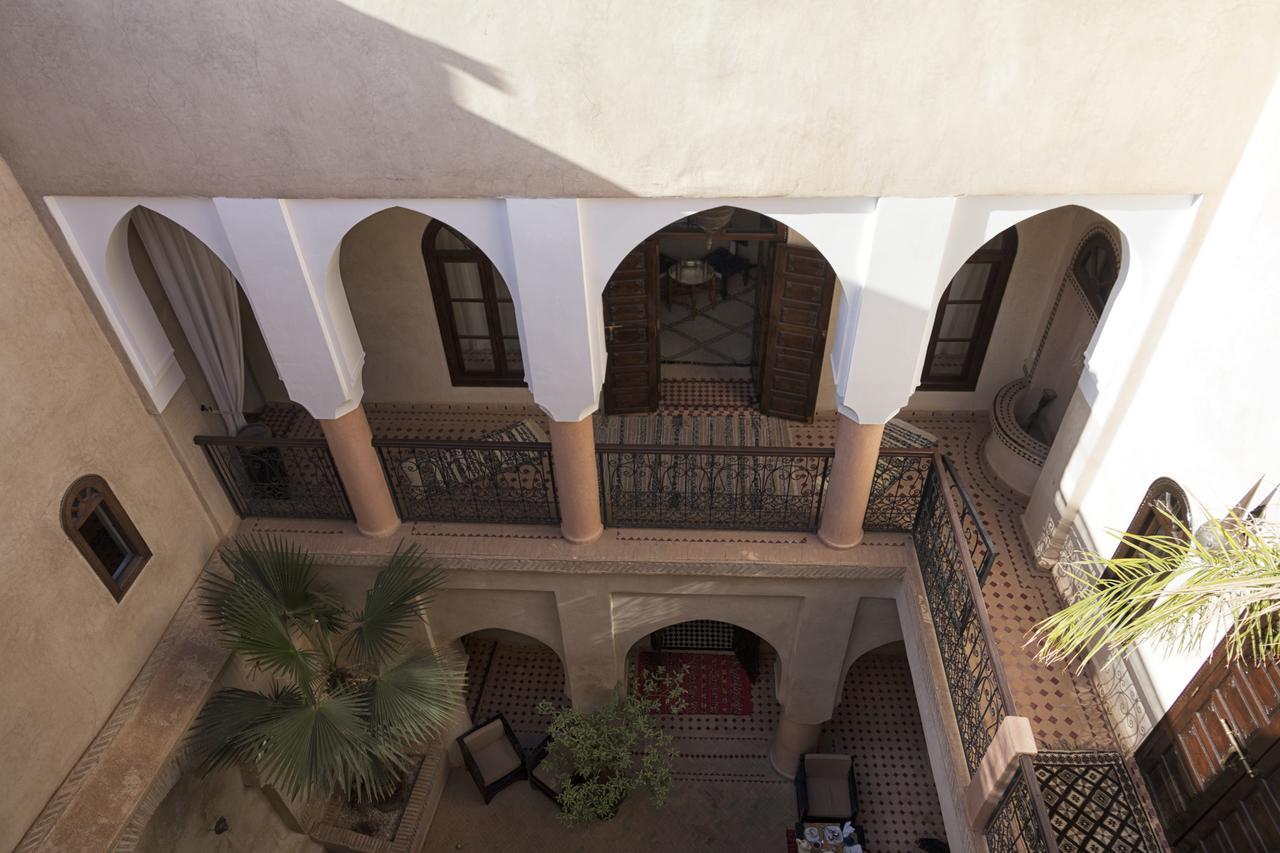 Djemanna 4* Marrakesh