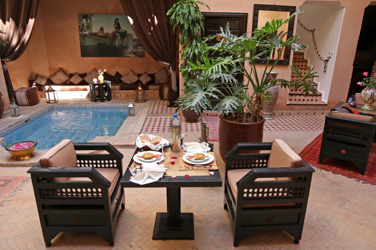 Djemanna Marrakesh