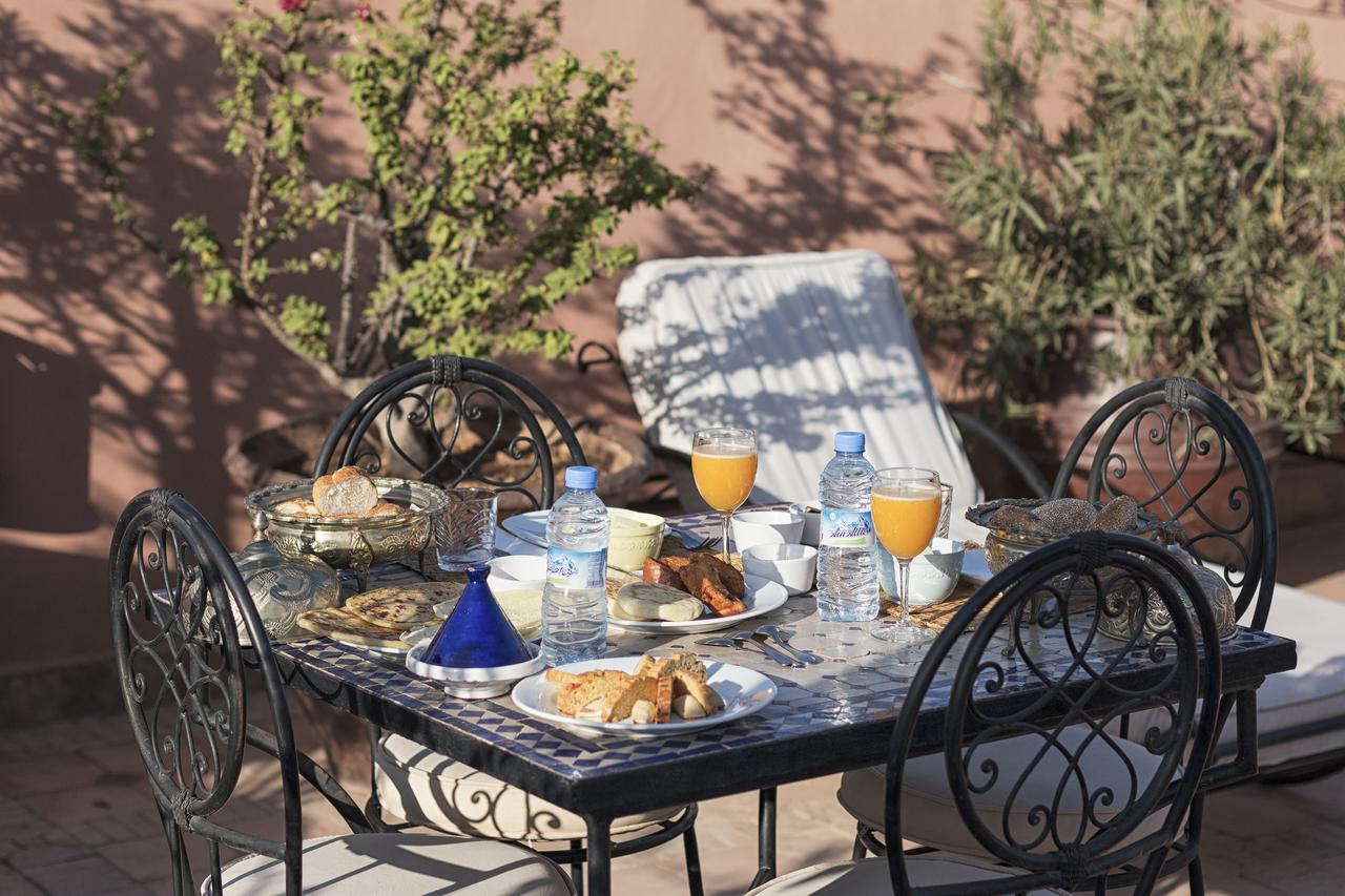 Djemanna 4* Marrakesh