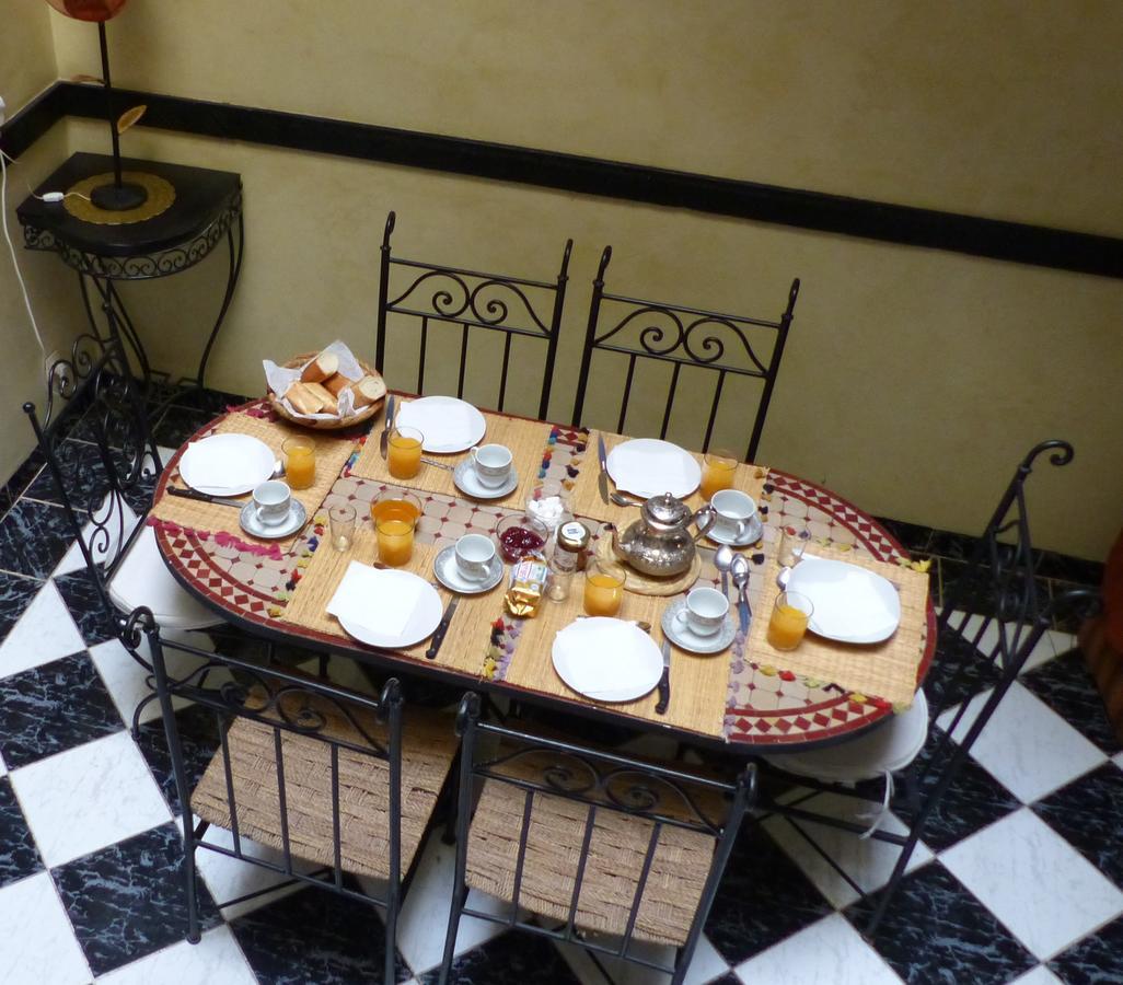 Les Portes De La Medina Marrakesh