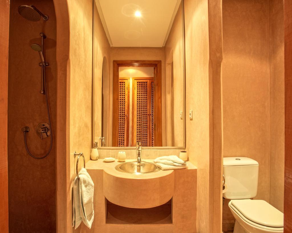 De Luxe Avec Piscine Privée Et Golf Villa