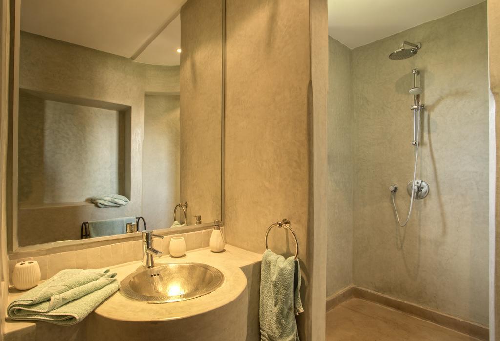 De Luxe Avec Piscine Privée Et Golf * Marrakesh