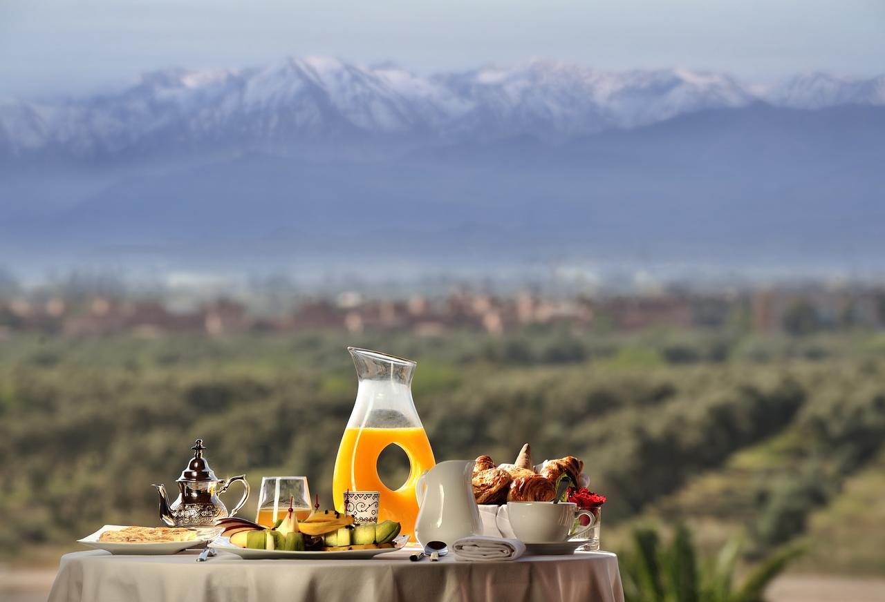 Sofitel Marrakech Palais Imperial Hotel 5*