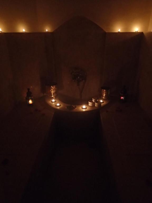 Quara * Marrakesh