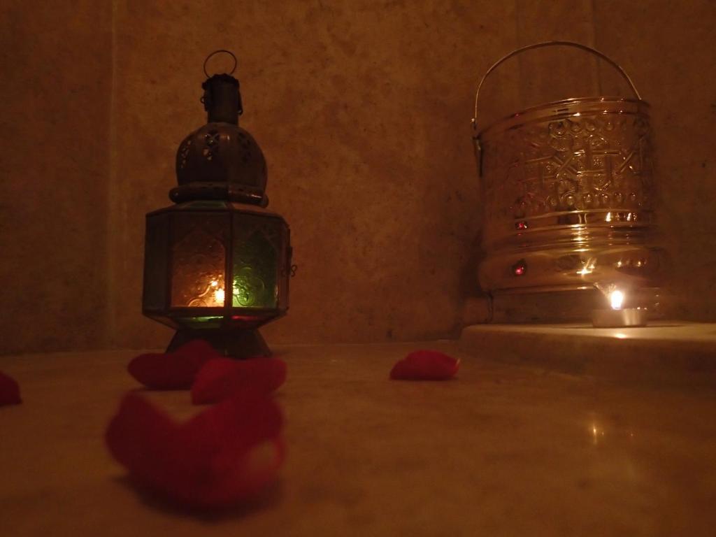 Quara Riad *