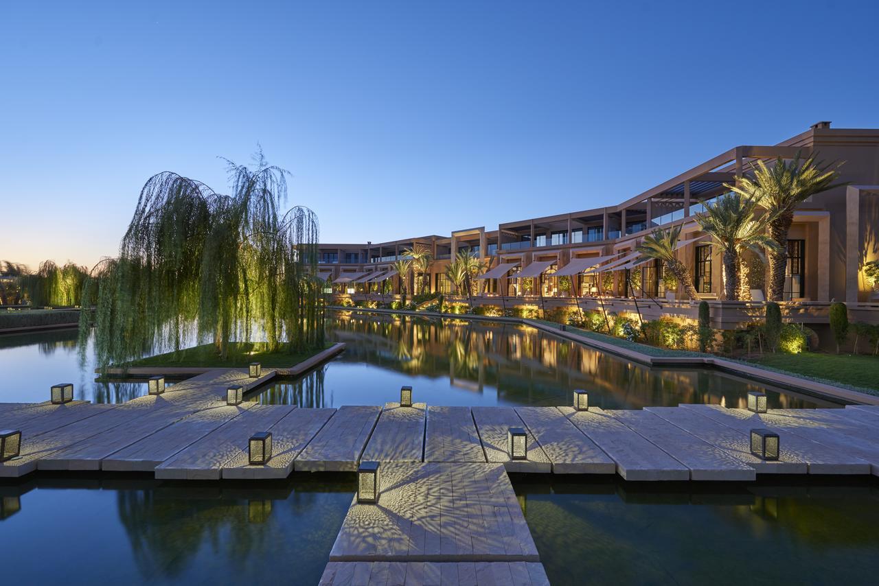 Mandarin Oriental, Marrakech 5* Marrakesh