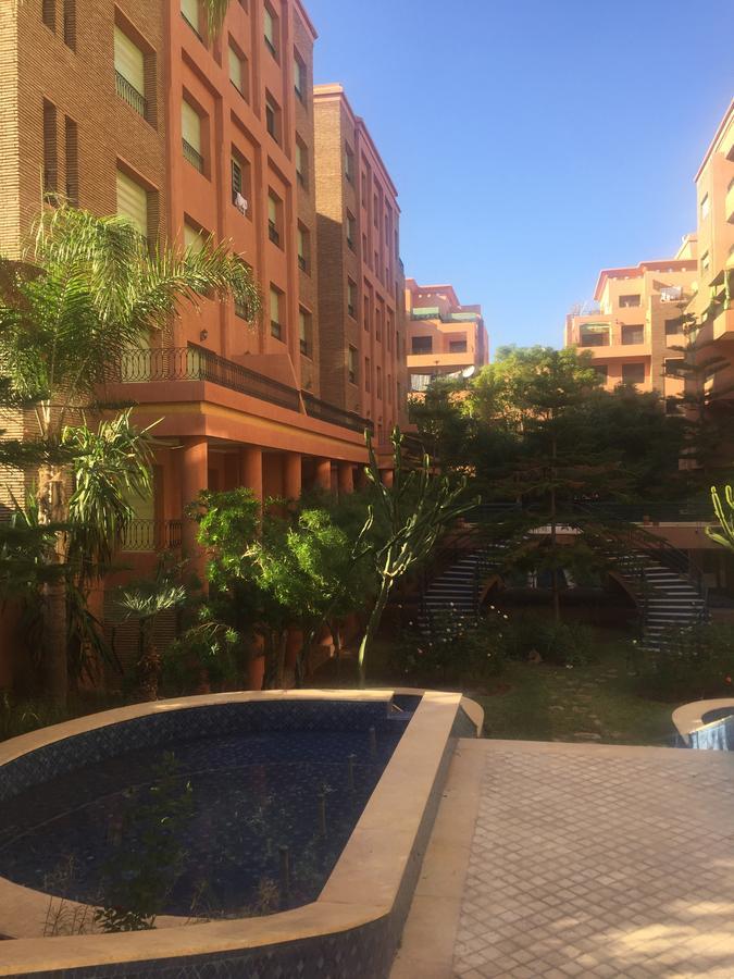 Apartment Babylon *