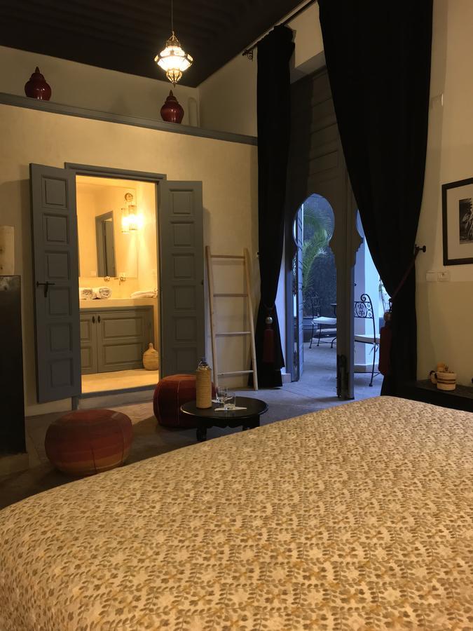 64 & Marrakesh