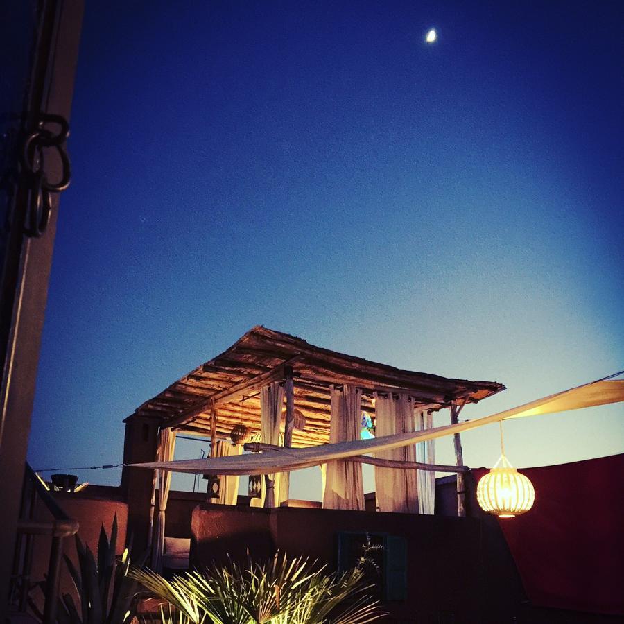 Chocolat * Marrakesh
