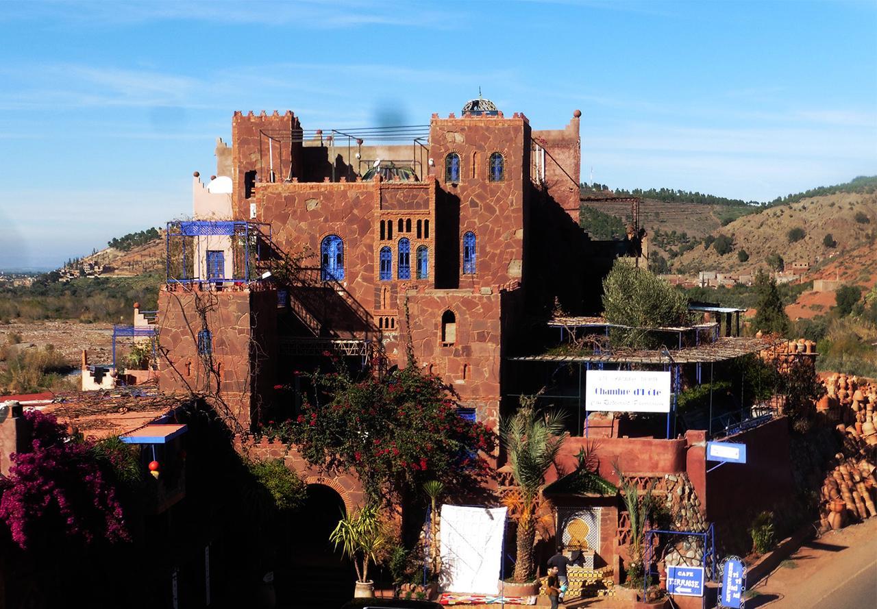 Kasbah Tifirte Maison d'hôtes Marrakesh