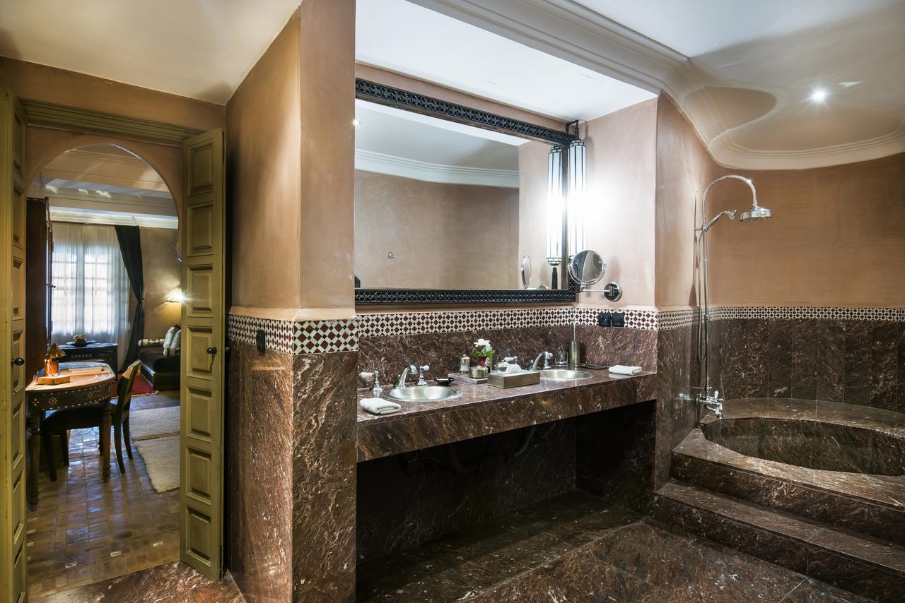 Almaha Marrakech Restaurant & Hotel 5*