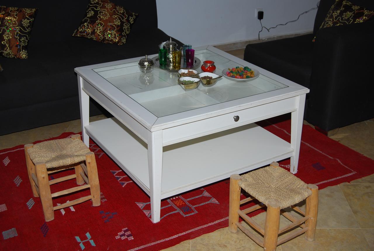Yves Saint Laurent Apart Apartment