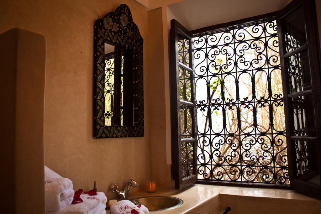 Des Eaux Et Des Epices Marrakesh