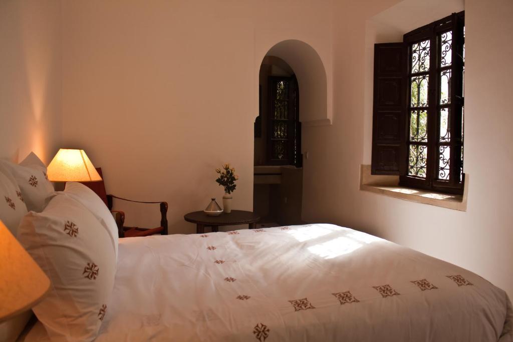 Des Eaux Et Des Epices Riad