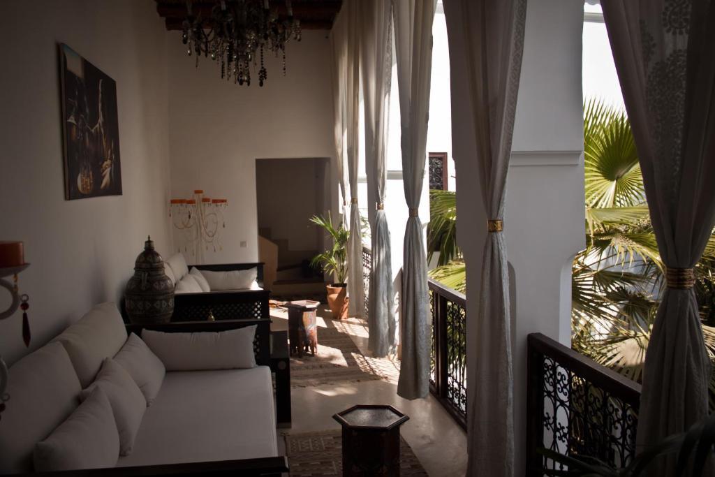 Des Eaux Et Des Epices Marrakesh
