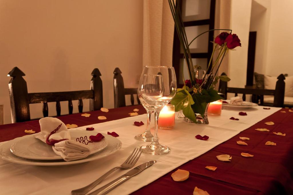 Des Eaux Et Des Epices 2* Marrakesh