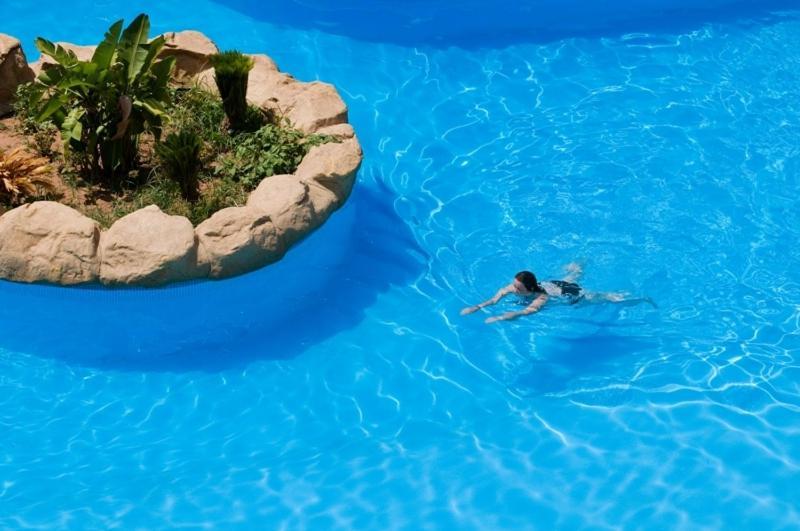 Albatros Garden 4*