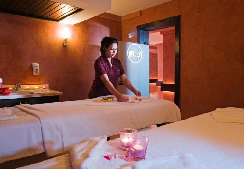 Hotel Albatros Garden 4*