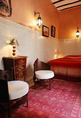 Riad Assaada 3*