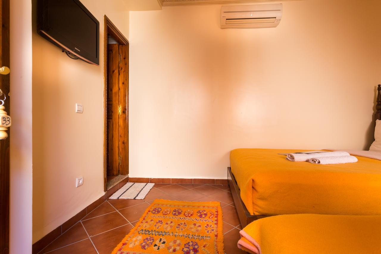 Atlas Hotel Marrakesh