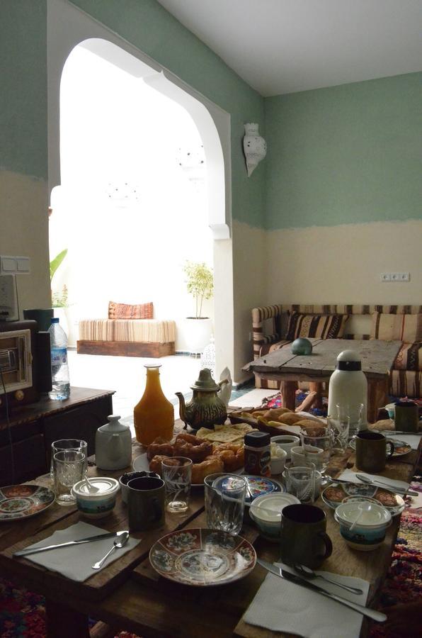 El Marah Riad 3*