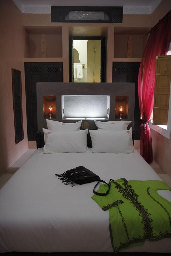 Alili Riad Marrakesh