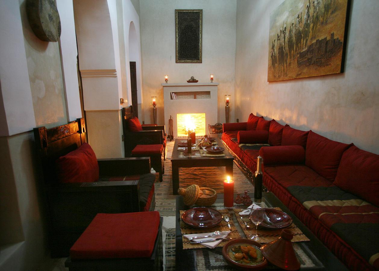 Alili Marrakesh
