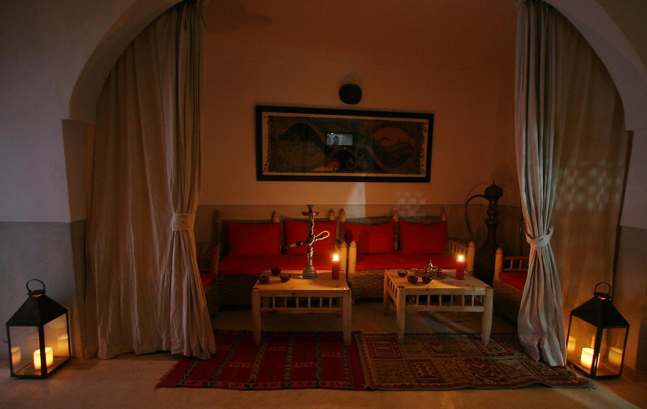 Riad Alili Marrakesh
