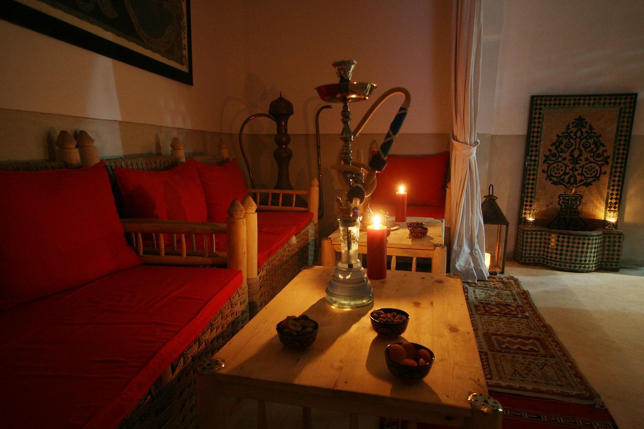 Alili 2* Marrakesh