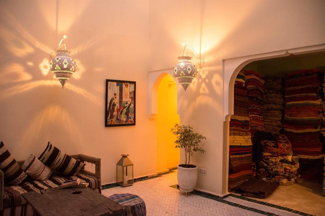 Riad El Marah Marrakesh