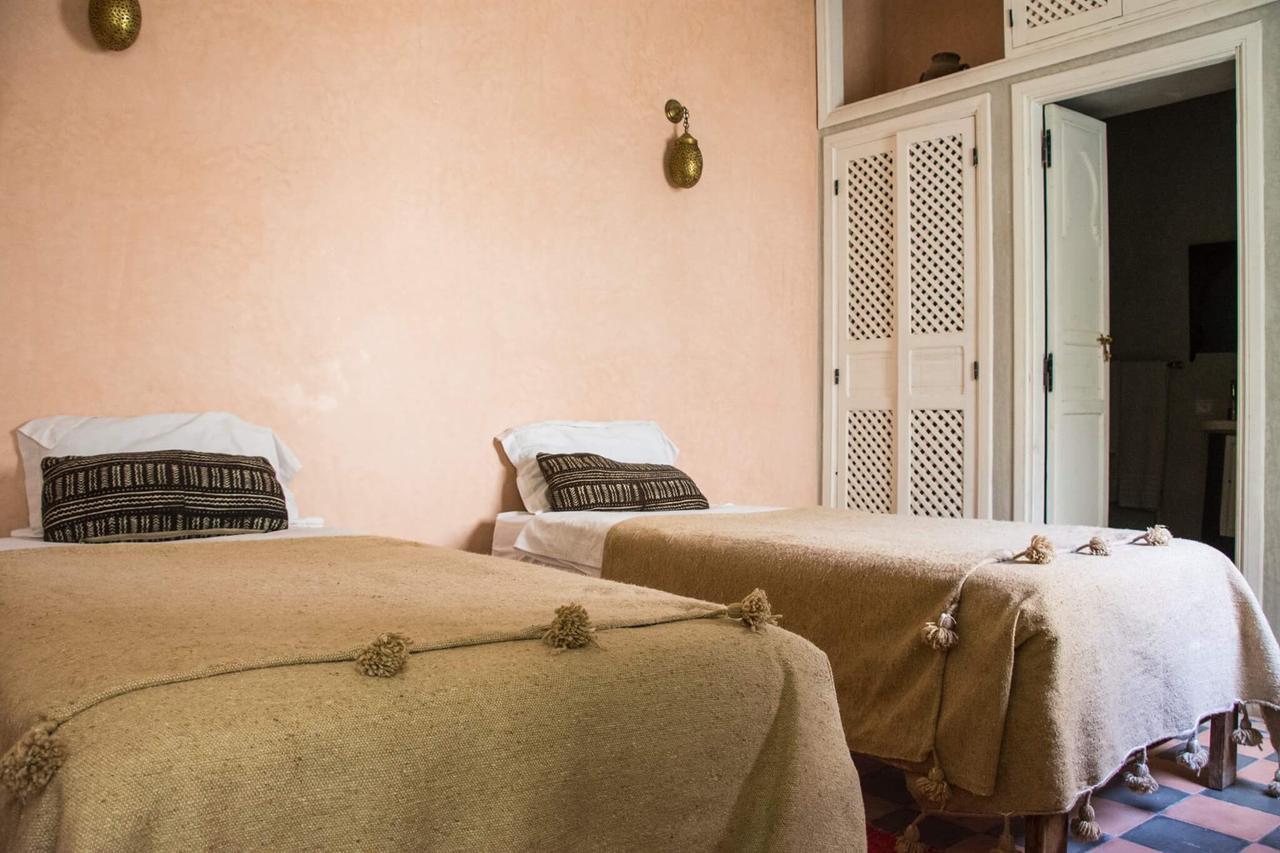Riad El Marah Marrakesh