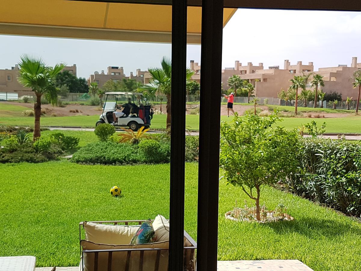 Prestigia - Corail - Marrakech Golf City Apartment Marrakesh