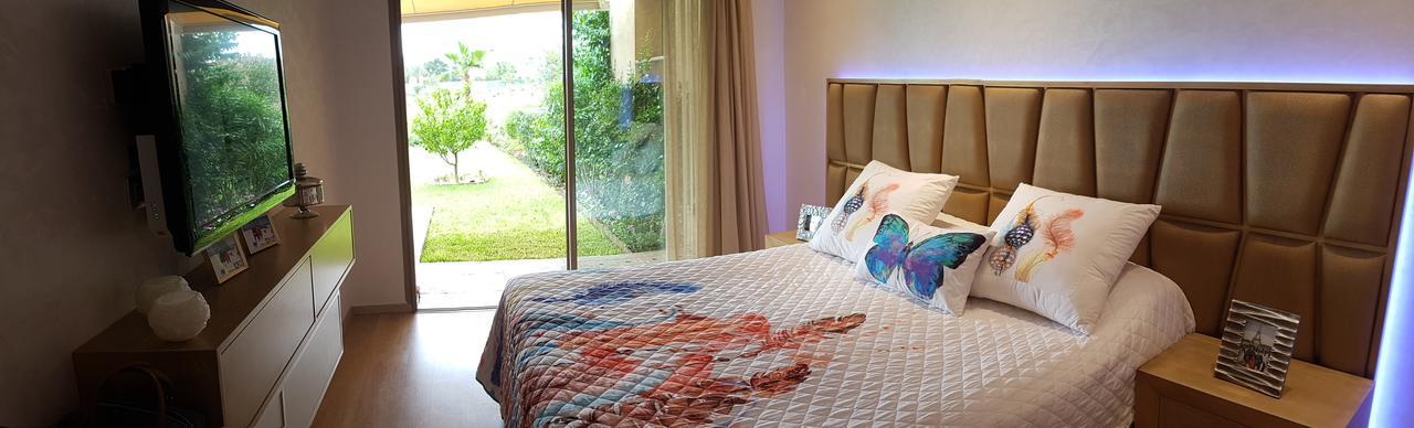 Apartment Prestigia - Corail - Marrakech Golf City