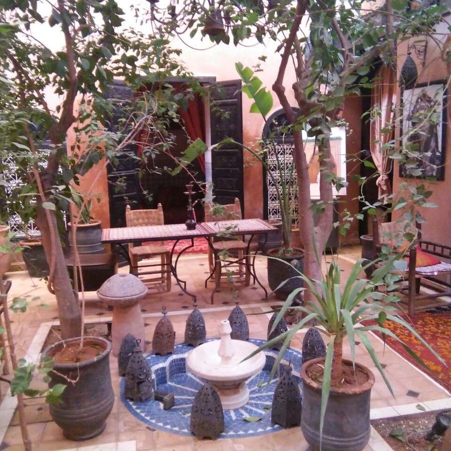 Sidi Omar Séjour chez l'habitant *